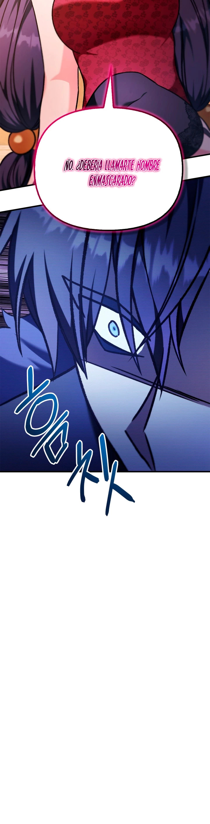Read Manual de instrucciones del Reencarnado ES Manga Online