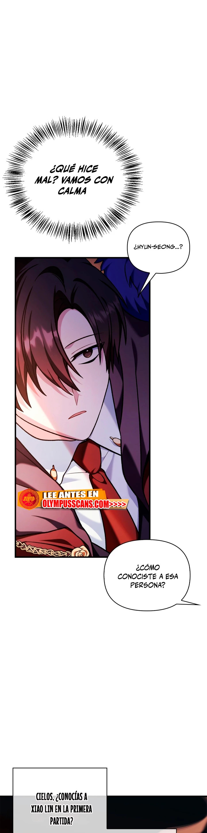 Read Manual de instrucciones del Reencarnado ES Manga Online