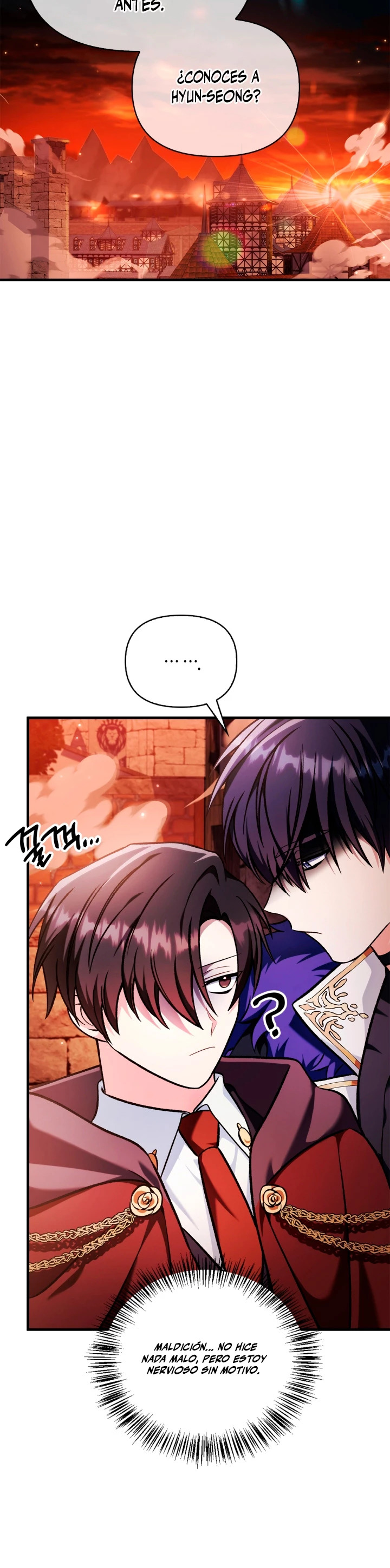 Read Manual de instrucciones del Reencarnado ES Manga Online