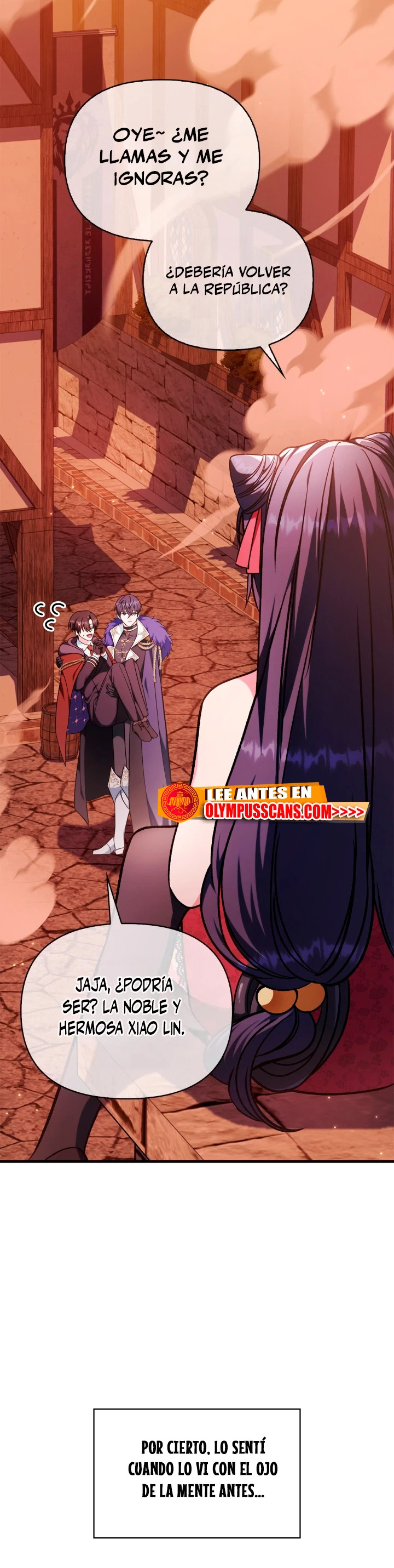 Read Manual de instrucciones del Reencarnado ES Manga Online