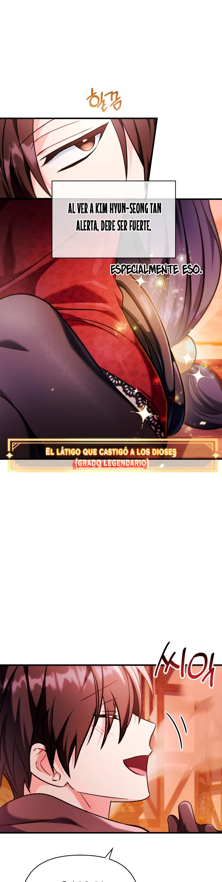 Read Manual de instrucciones del Reencarnado ES Manga Online