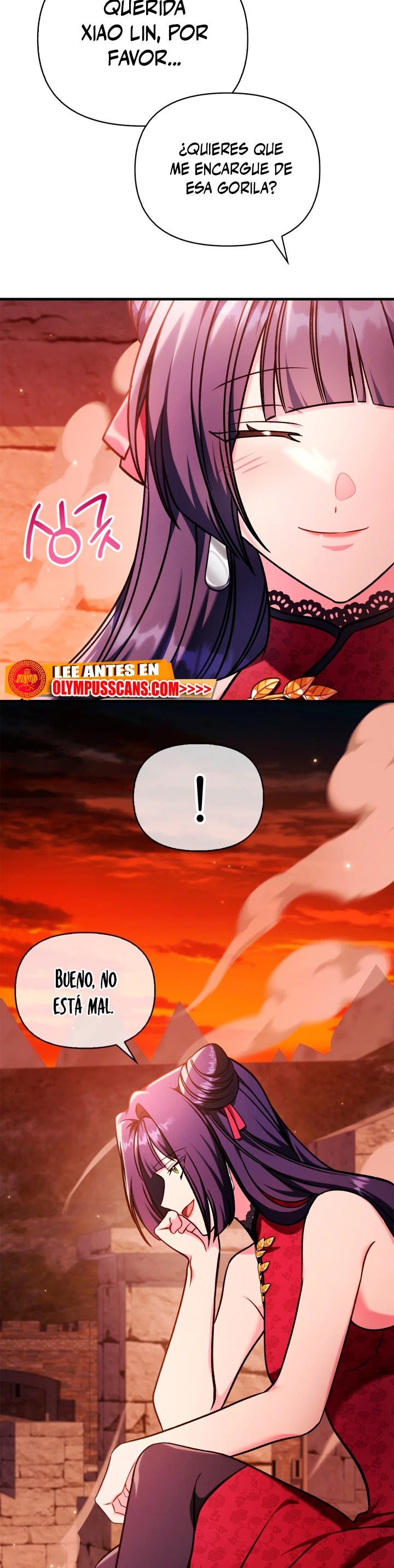 Read Manual de instrucciones del Reencarnado ES Manga Online