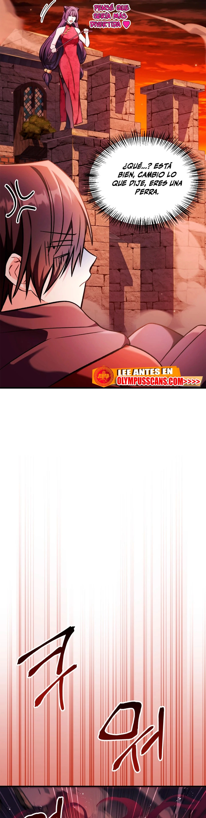 Read Manual de instrucciones del Reencarnado ES Manga Online