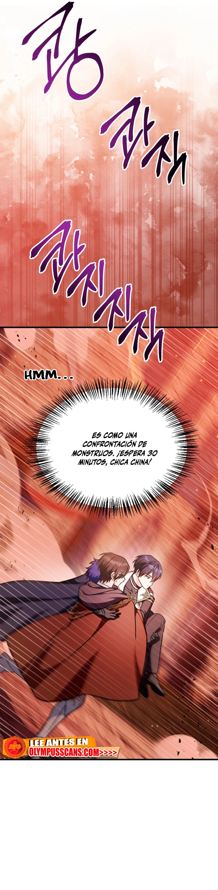Read Manual de instrucciones del Reencarnado ES Manga Online
