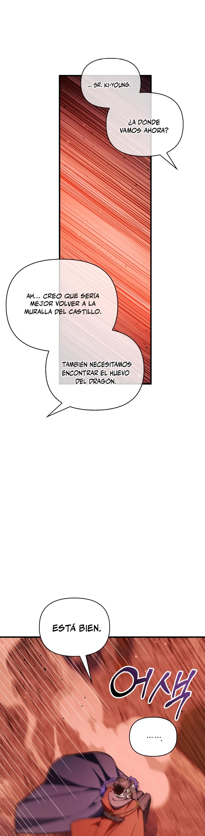 Read Manual de instrucciones del Reencarnado ES Manga Online