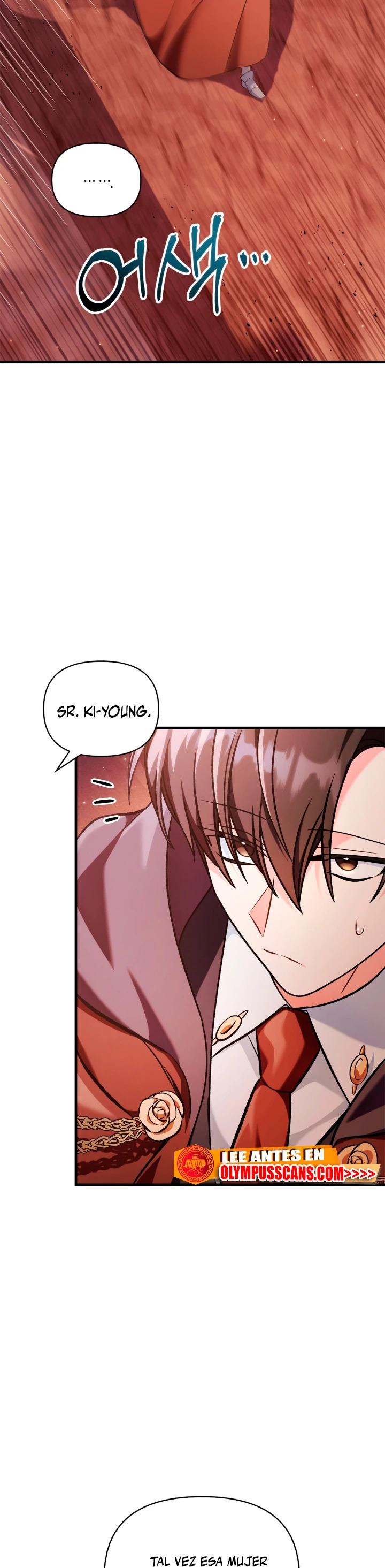 Read Manual de instrucciones del Reencarnado ES Manga Online