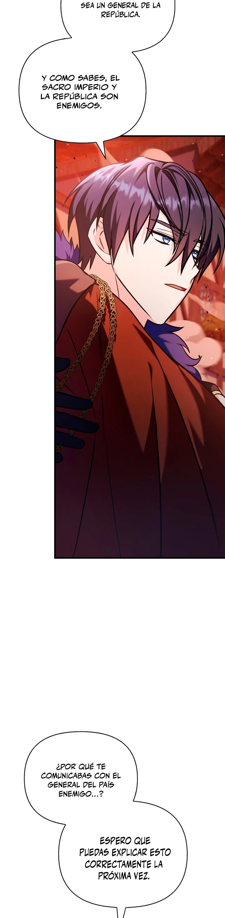 Read Manual de instrucciones del Reencarnado ES Manga Online