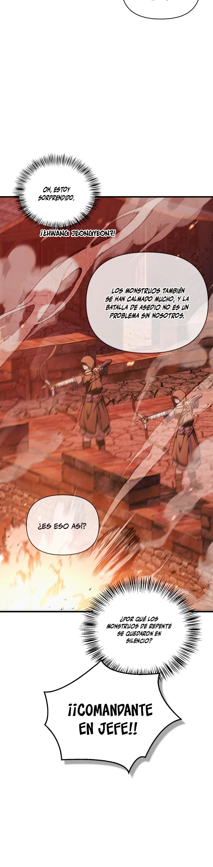 Read Manual de instrucciones del Reencarnado ES Manga Online