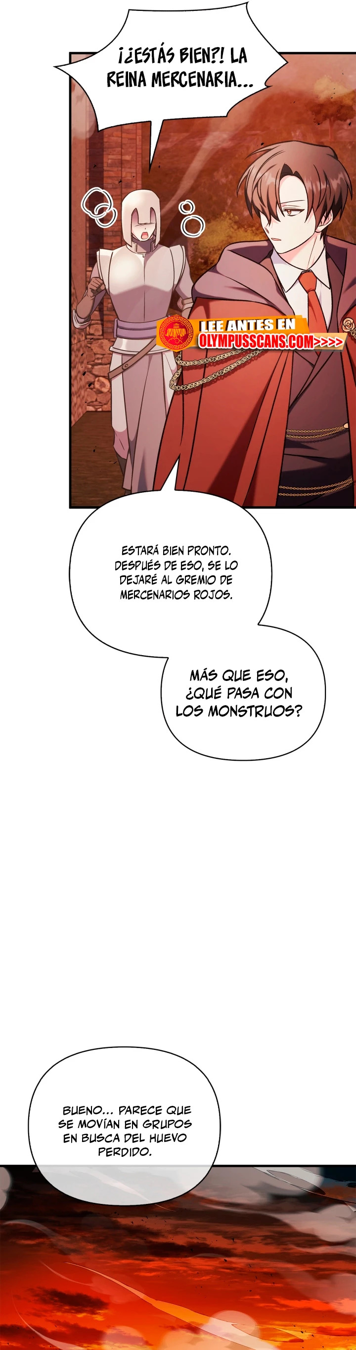 Read Manual de instrucciones del Reencarnado ES Manga Online