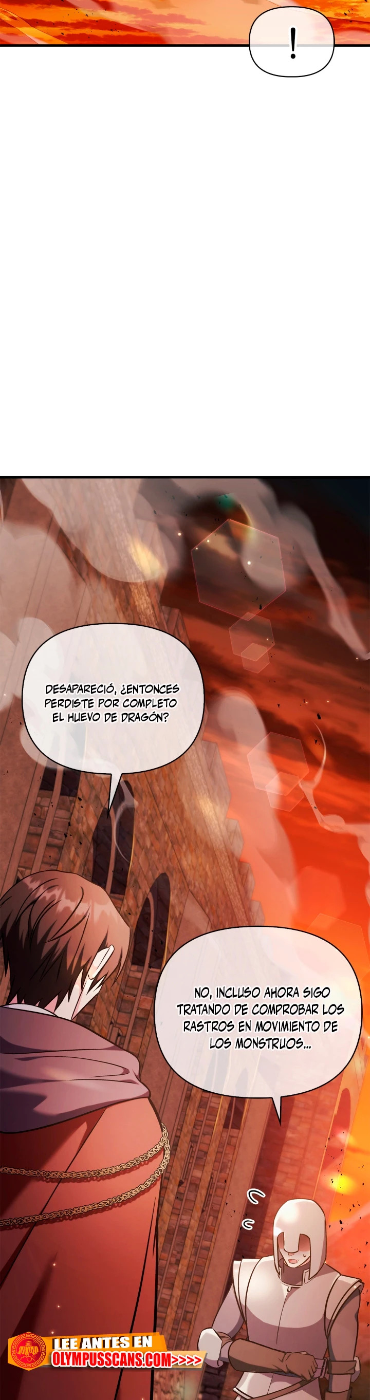 Read Manual de instrucciones del Reencarnado ES Manga Online