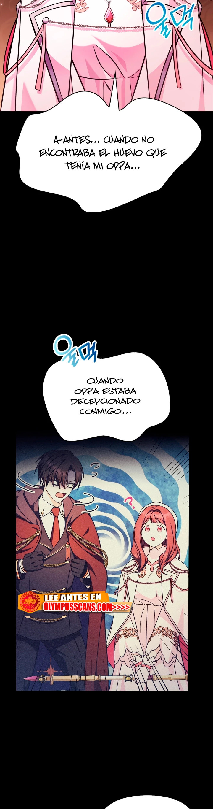 Read Manual de instrucciones del Reencarnado ES Manga Online