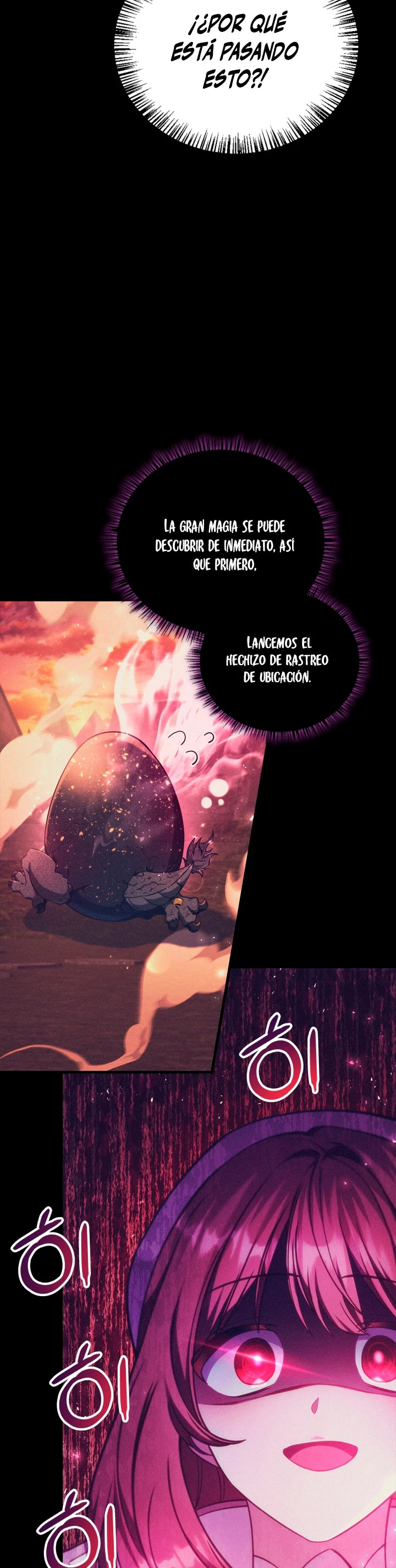 Read Manual de instrucciones del Reencarnado ES Manga Online