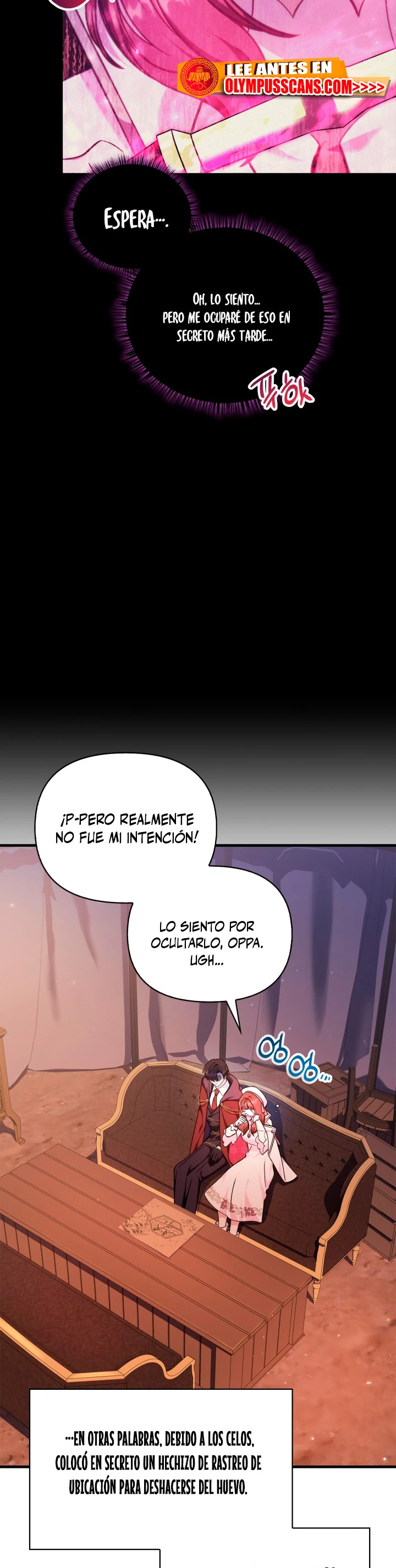 Read Manual de instrucciones del Reencarnado ES Manga Online