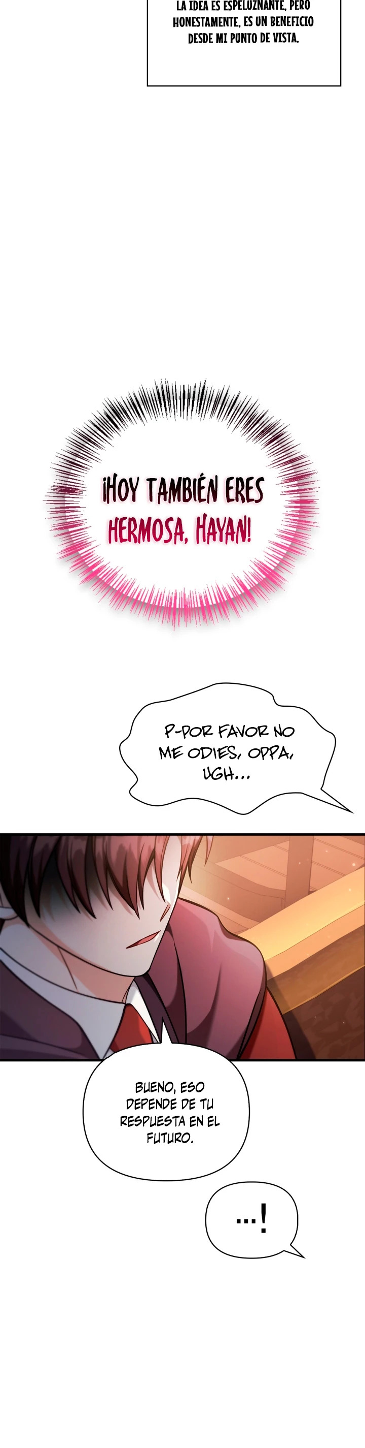 Read Manual de instrucciones del Reencarnado ES Manga Online