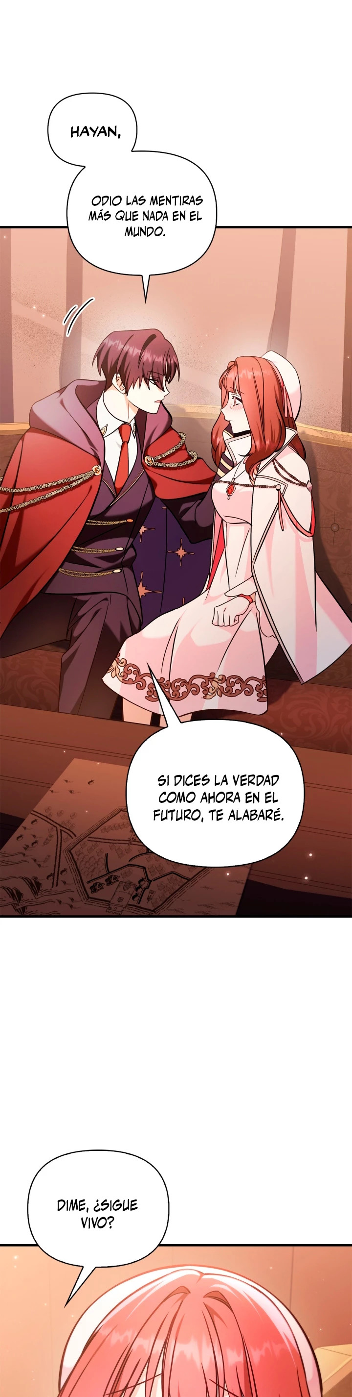 Read Manual de instrucciones del Reencarnado ES Manga Online
