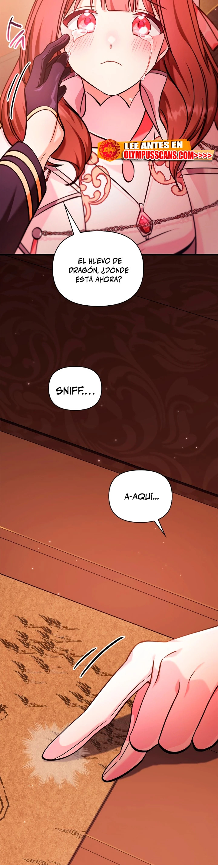 Read Manual de instrucciones del Reencarnado ES Manga Online