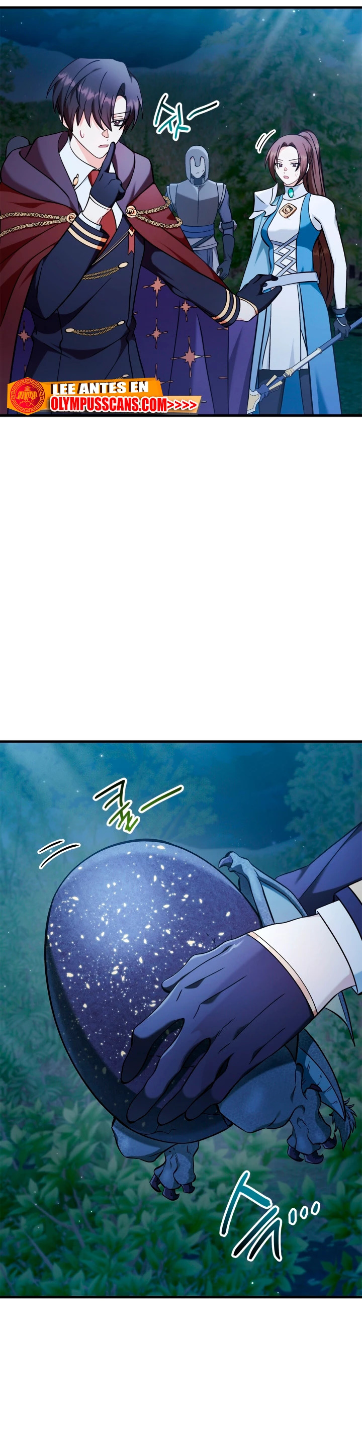Read Manual de instrucciones del Reencarnado ES Manga Online