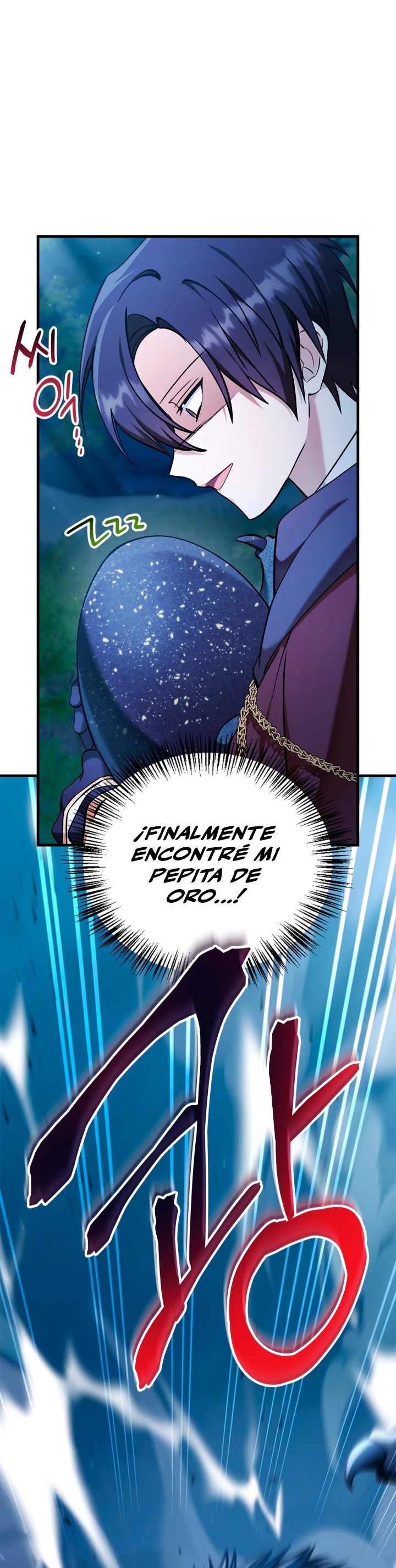 Read Manual de instrucciones del Reencarnado ES Manga Online