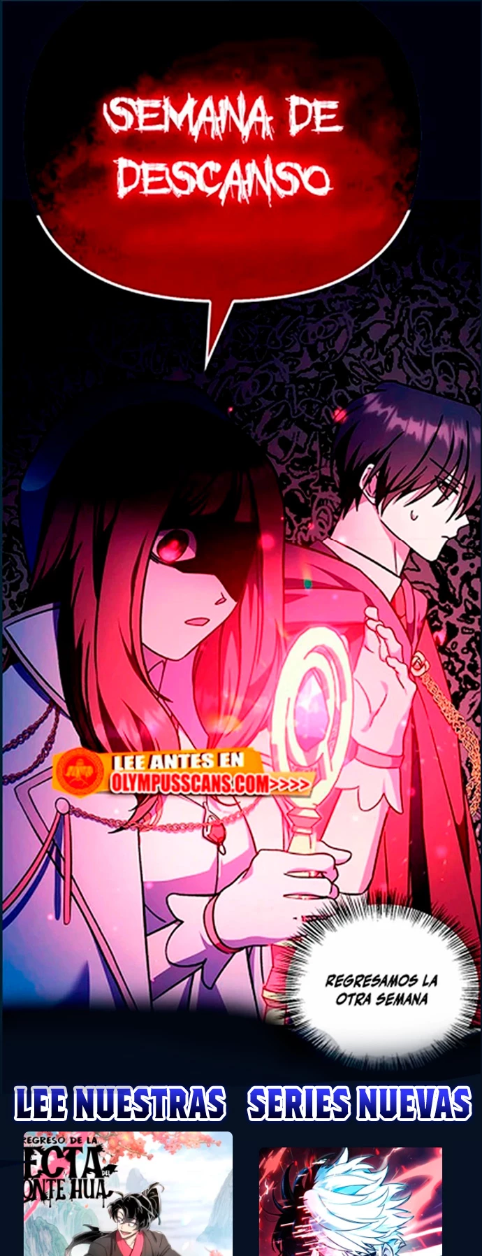 Read Manual de instrucciones del Reencarnado ES Manga Online