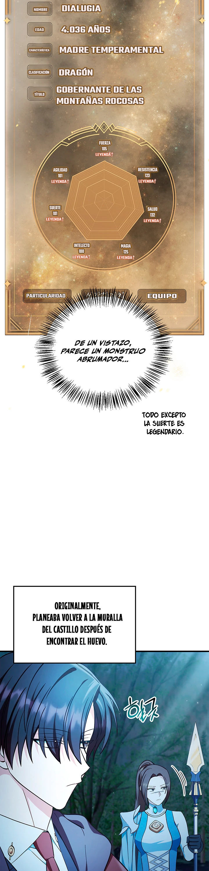 Read Manual de instrucciones del Reencarnado ES Manga Online