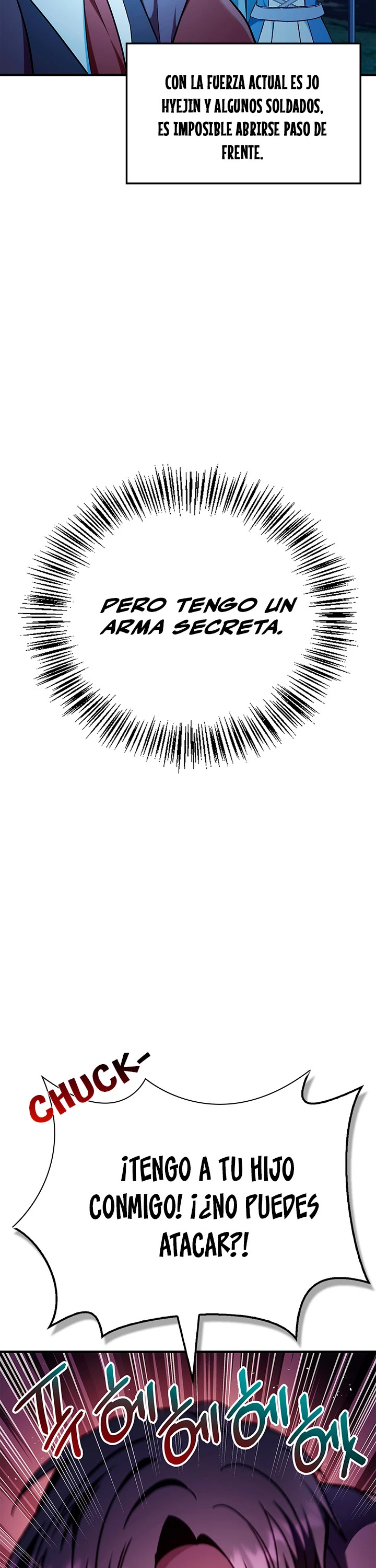 Read Manual de instrucciones del Reencarnado ES Manga Online
