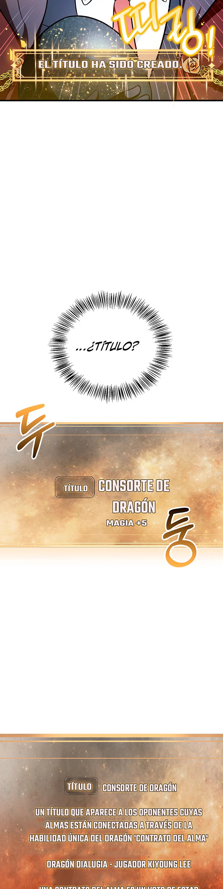 Read Manual de instrucciones del Reencarnado ES Manga Online