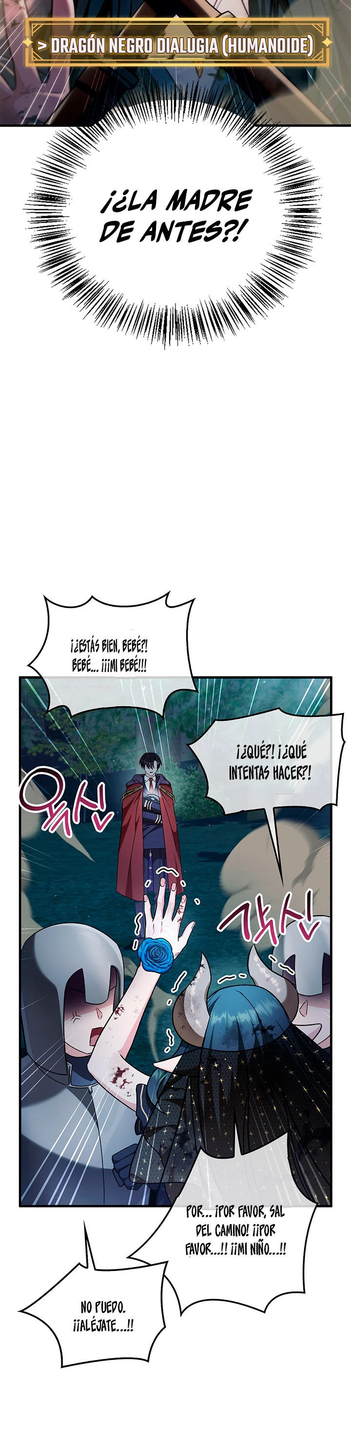 Read Manual de instrucciones del Reencarnado ES Manga Online