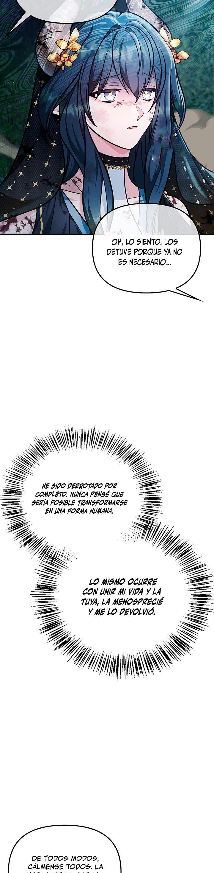 Read Manual de instrucciones del Reencarnado ES Manga Online