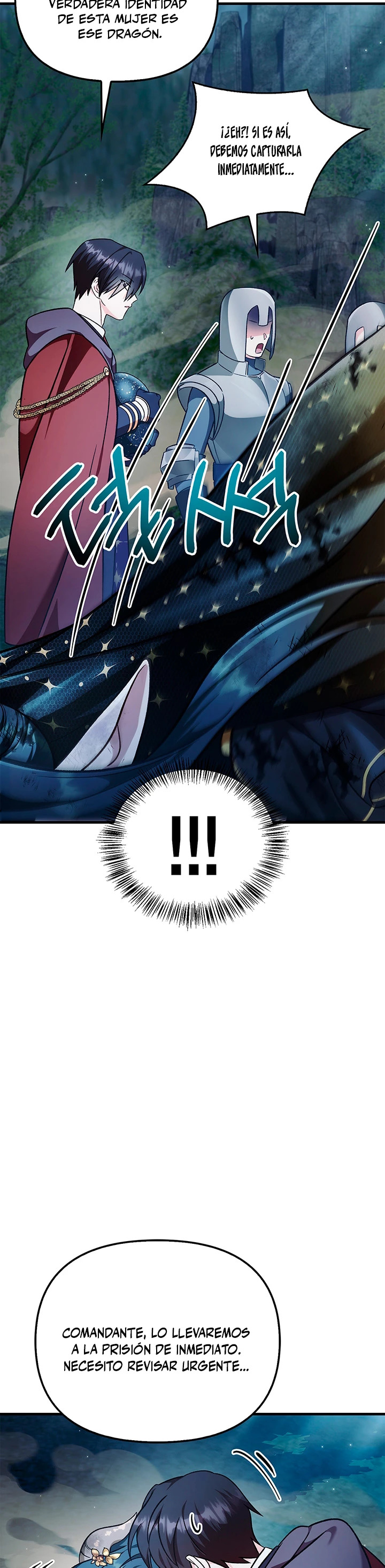 Read Manual de instrucciones del Reencarnado ES Manga Online