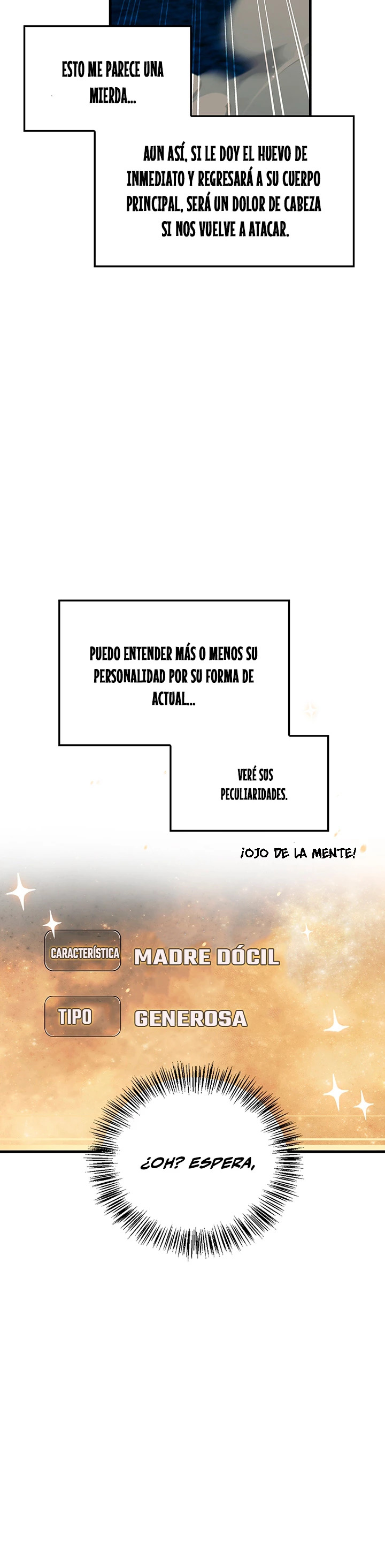 Read Manual de instrucciones del Reencarnado ES Manga Online