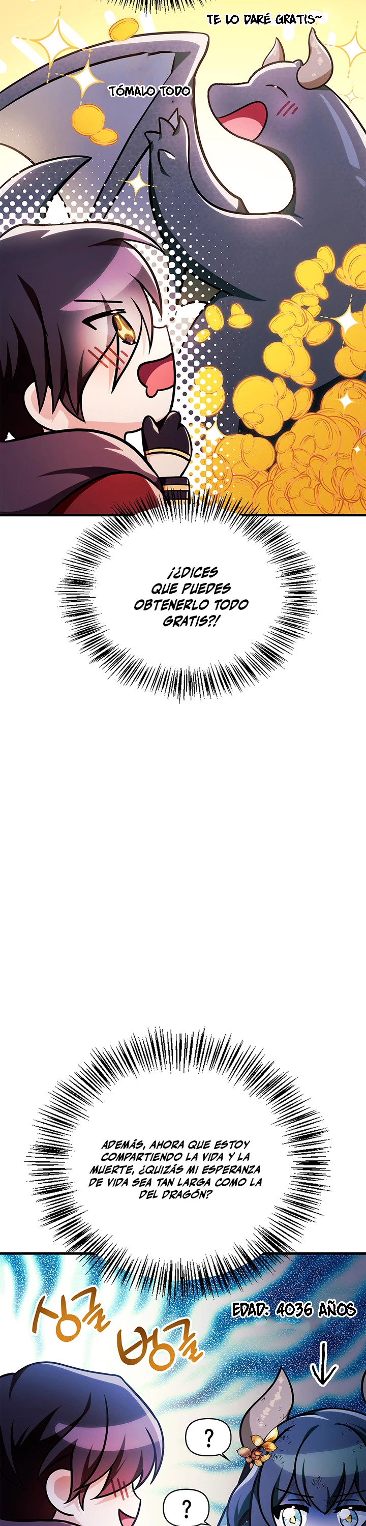 Read Manual de instrucciones del Reencarnado ES Manga Online
