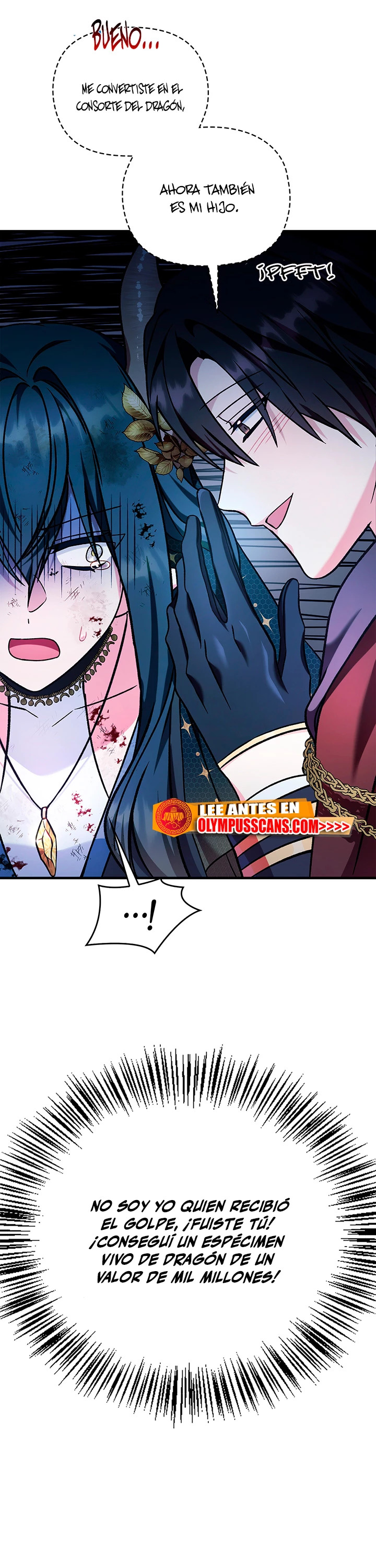 Read Manual de instrucciones del Reencarnado ES Manga Online