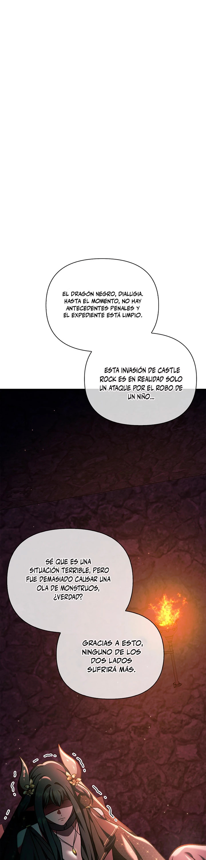 Read Manual de instrucciones del Reencarnado ES Manga Online