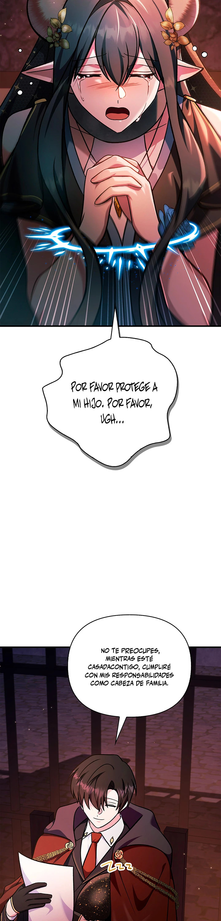 Read Manual de instrucciones del Reencarnado ES Manga Online