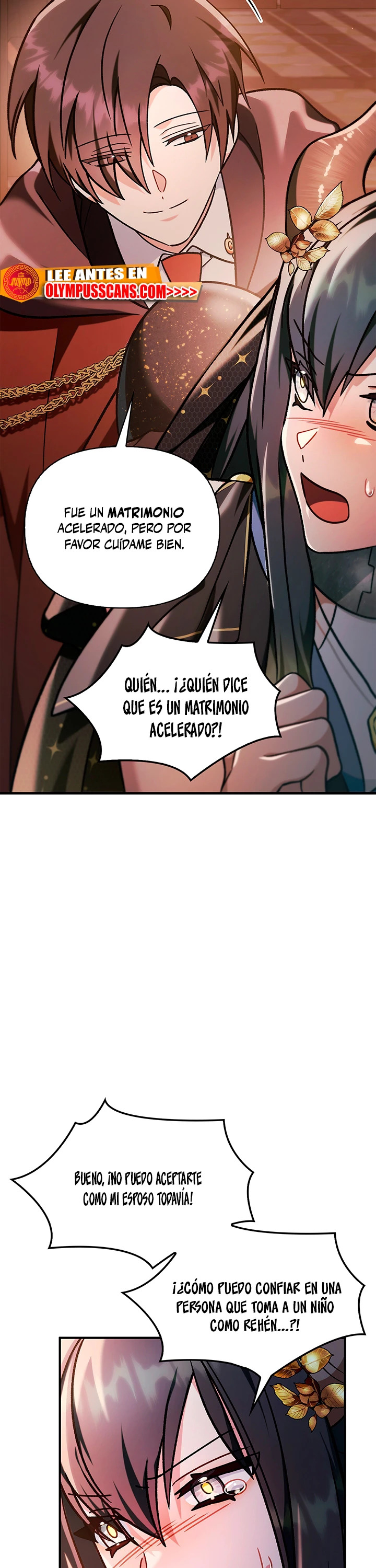 Read Manual de instrucciones del Reencarnado ES Manga Online