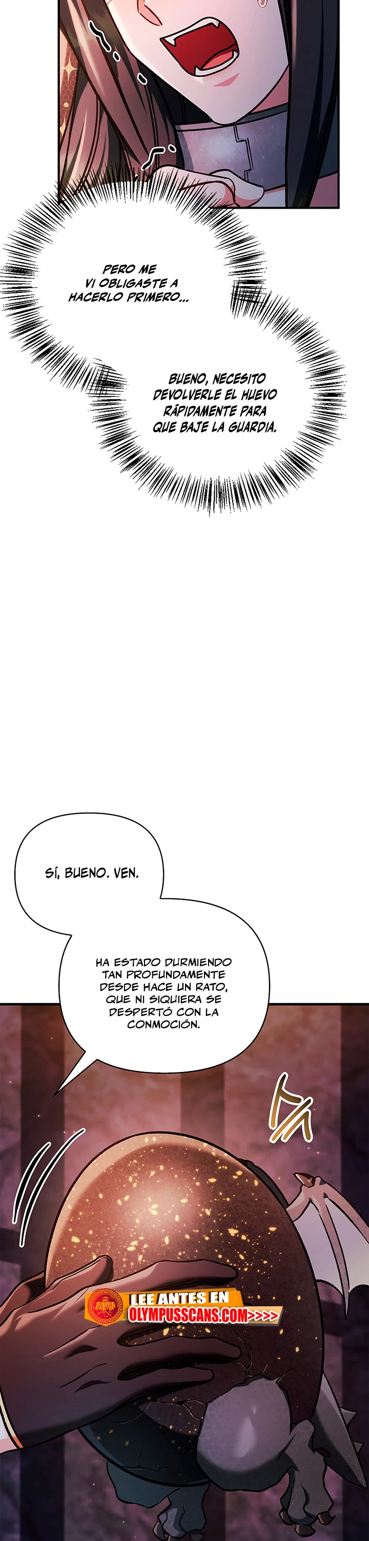 Read Manual de instrucciones del Reencarnado ES Manga Online