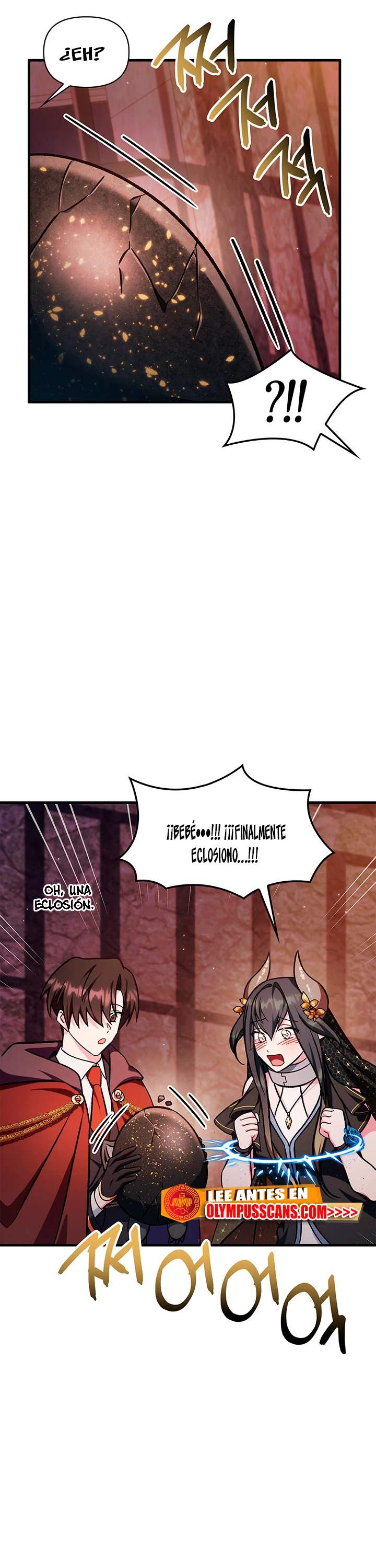 Read Manual de instrucciones del Reencarnado ES Manga Online