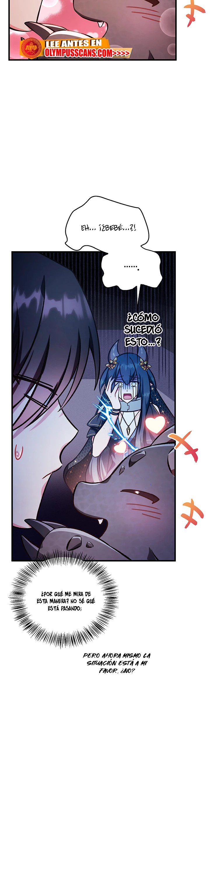 Read Manual de instrucciones del Reencarnado ES Manga Online