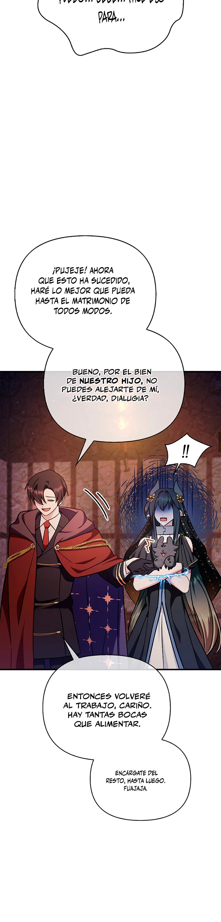Read Manual de instrucciones del Reencarnado ES Manga Online