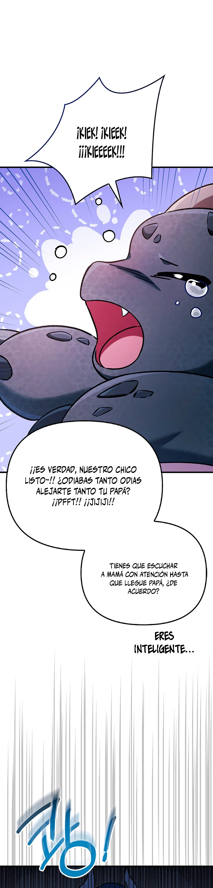 Read Manual de instrucciones del Reencarnado ES Manga Online