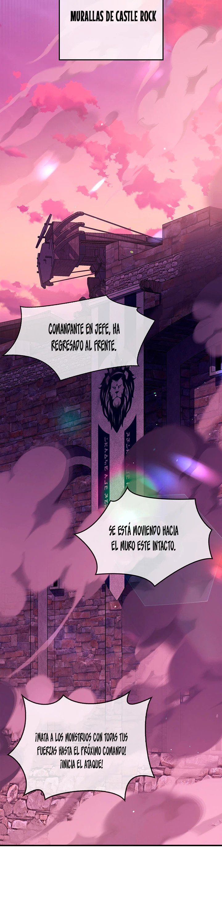 Read Manual de instrucciones del Reencarnado ES Manga Online
