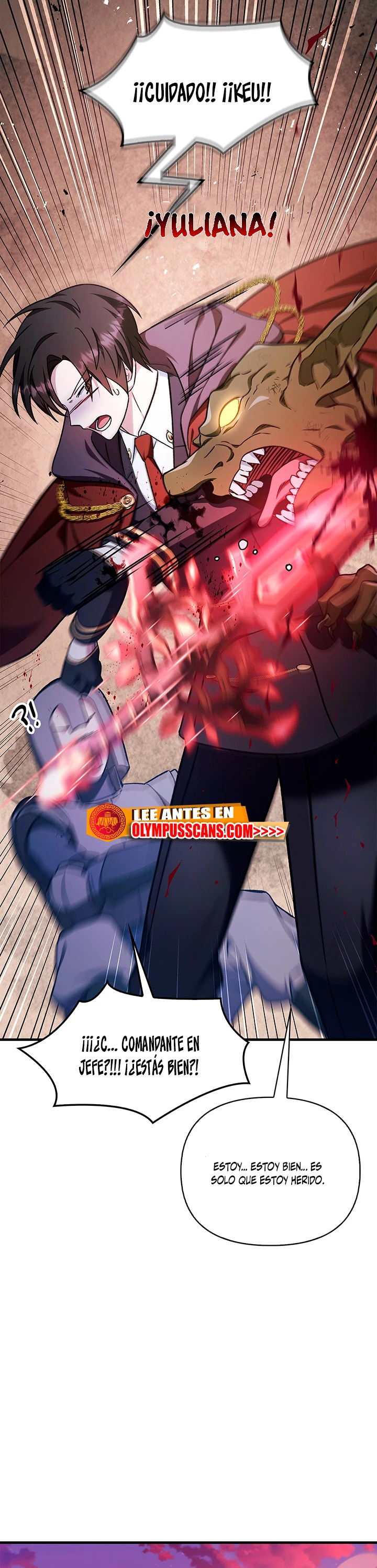 Read Manual de instrucciones del Reencarnado ES Manga Online