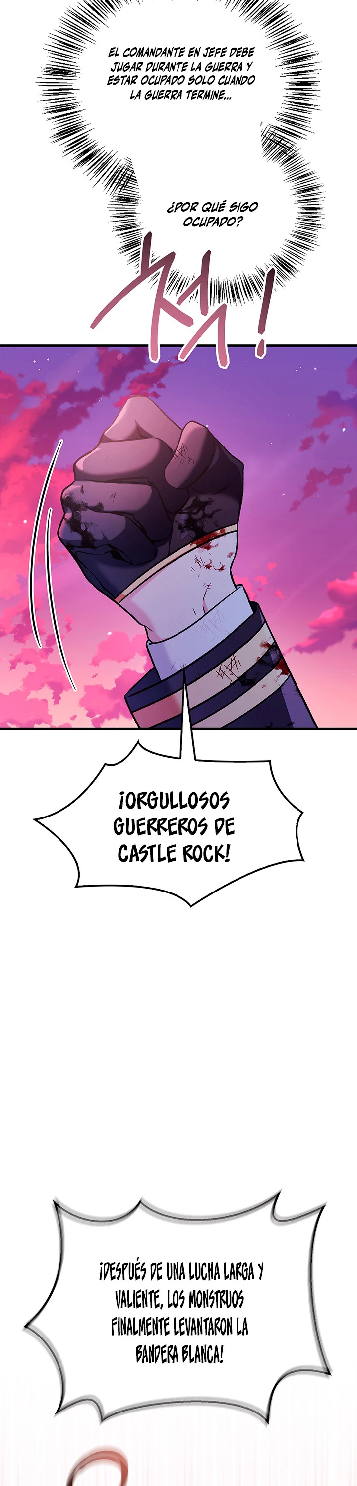 Read Manual de instrucciones del Reencarnado ES Manga Online