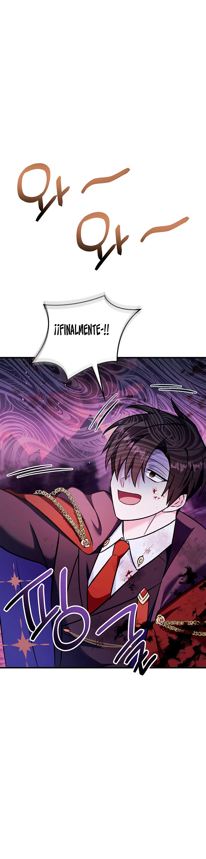 Read Manual de instrucciones del Reencarnado ES Manga Online