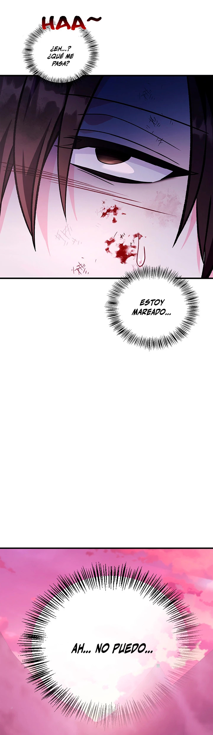 Read Manual de instrucciones del Reencarnado ES Manga Online