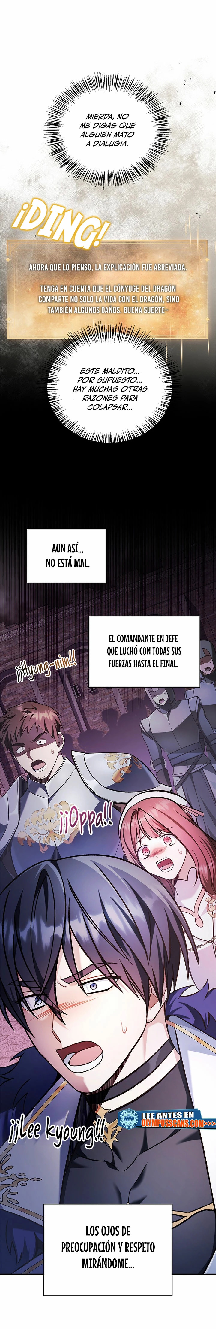 Read Manual de instrucciones del Reencarnado ES Manga Online