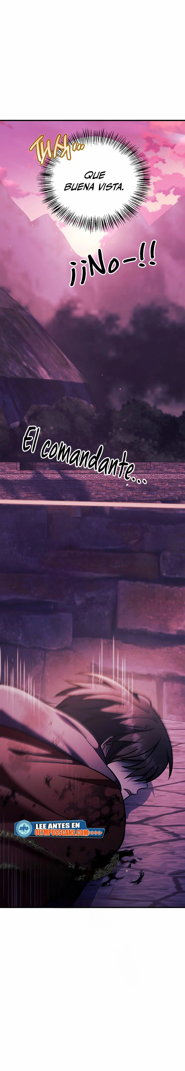Read Manual de instrucciones del Reencarnado ES Manga Online