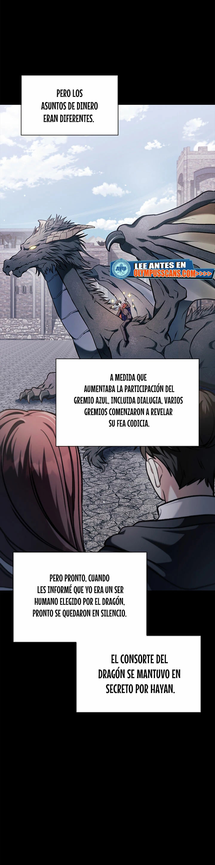 Read Manual de instrucciones del Reencarnado ES Manga Online