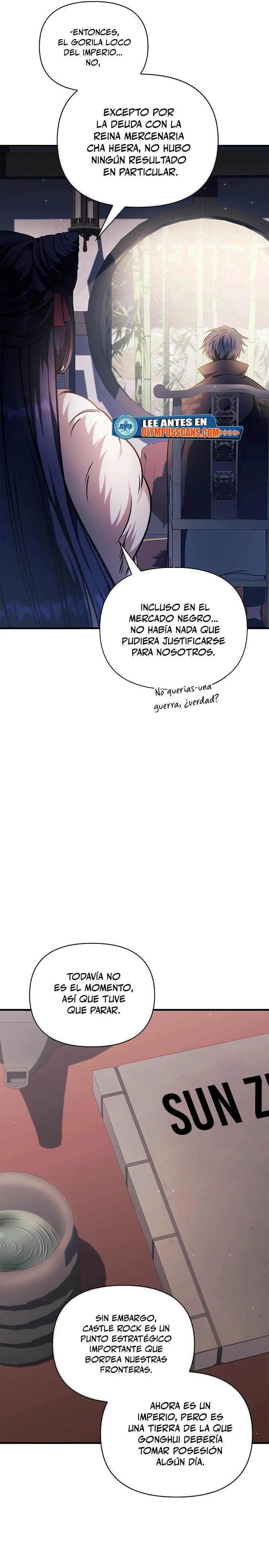 Read Manual de instrucciones del Reencarnado ES Manga Online