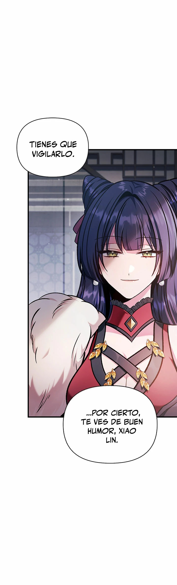 Read Manual de instrucciones del Reencarnado ES Manga Online